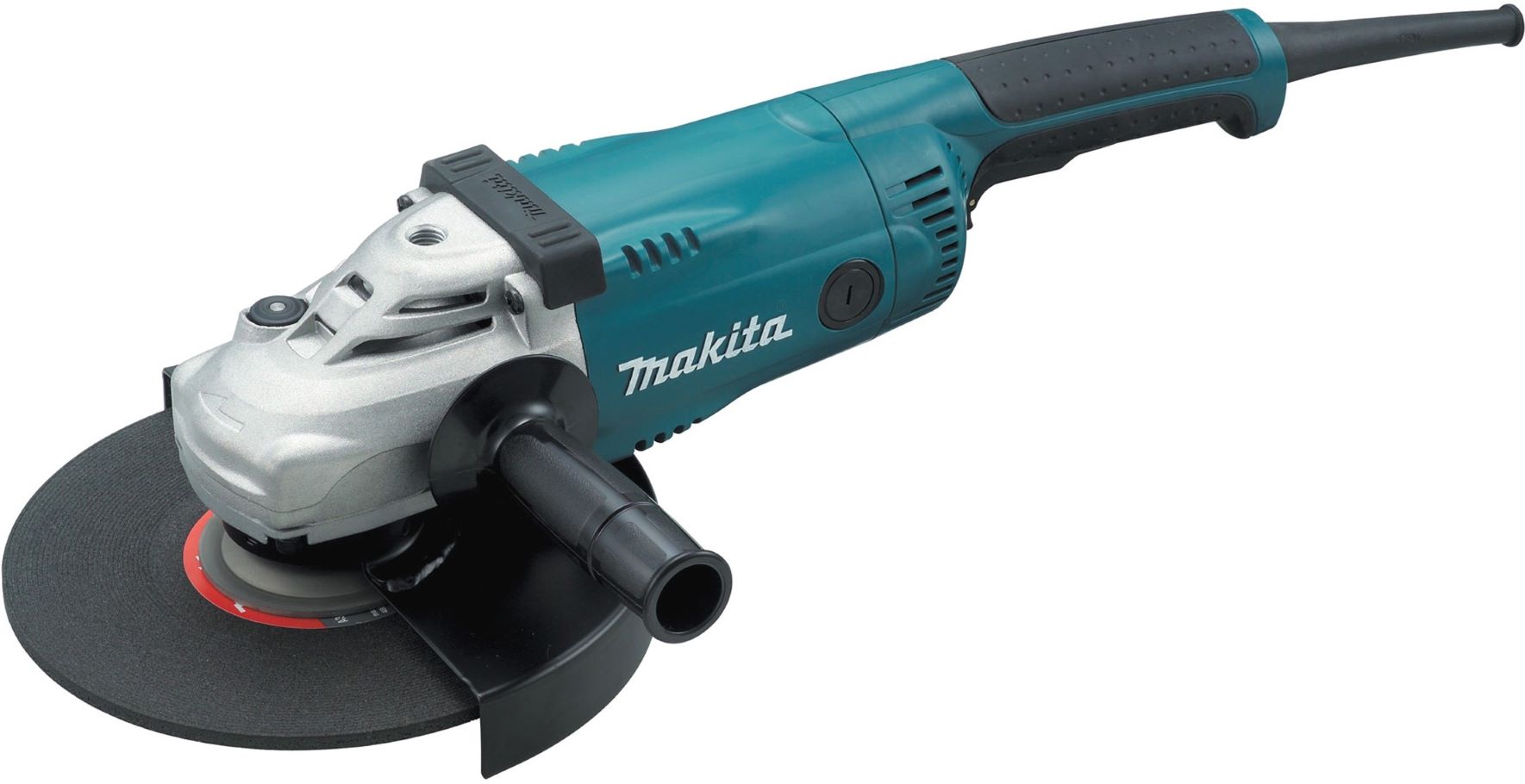 ESMERILHADEIRA MAKITA GA9020 9P 2200W 127V ref. 026191