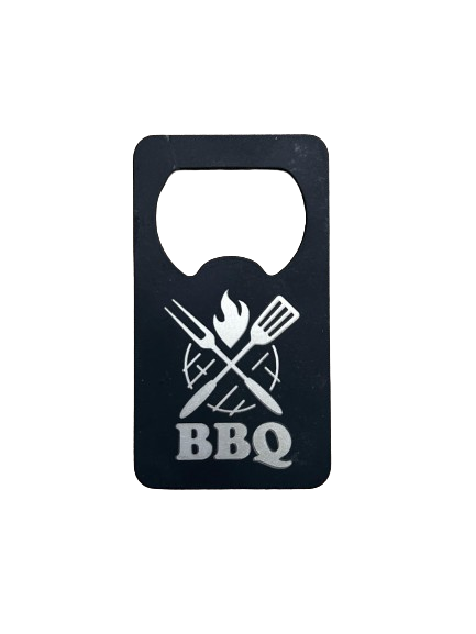 ABRIDOR DE GARRAFA BBQ ref. 026269