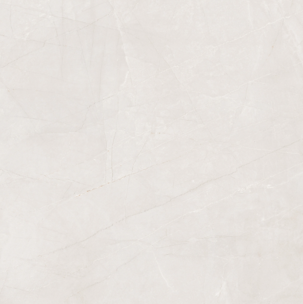 PISO   PORCELANATO  83X83 LD AR 83161 PULPIS WHITE ref. 026330