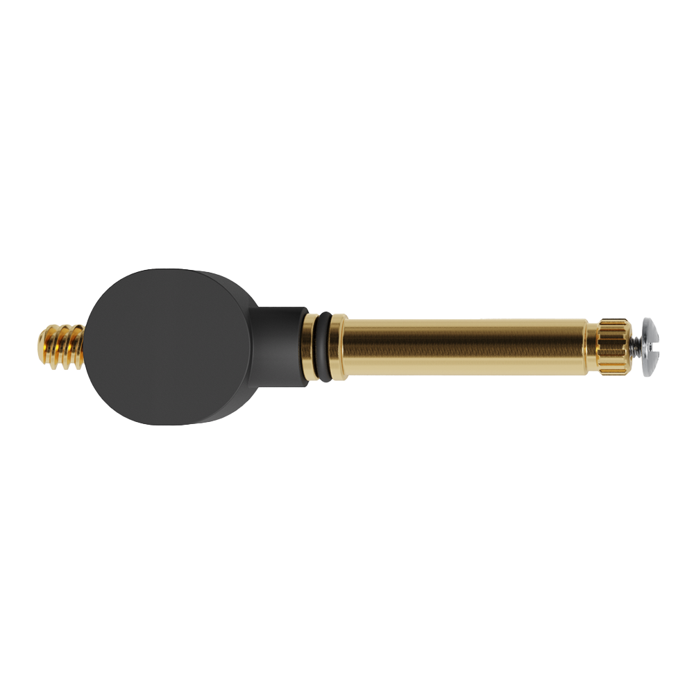 REPARO REG. GAVETA DECA ANTIGO 3/4 C/ CUNHA 90 ref. 026367