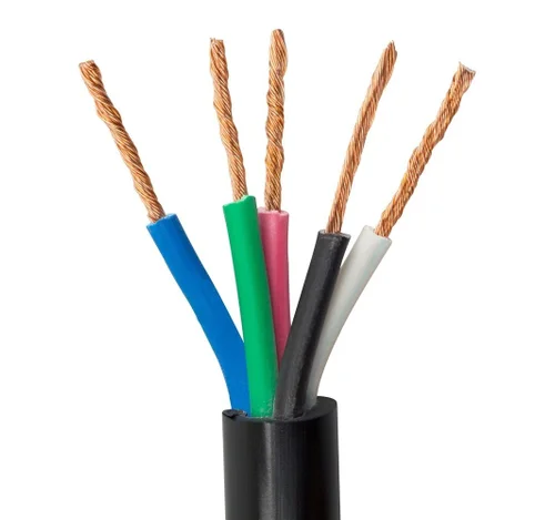 FIO CABO PP FLEXIVEL 5 X  1.5 ref. 026474