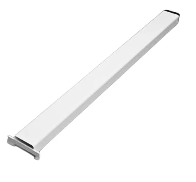 CANTONEIRA P/ PIA CHUMBAR 60CMT 456P BRANCO ref. 026752