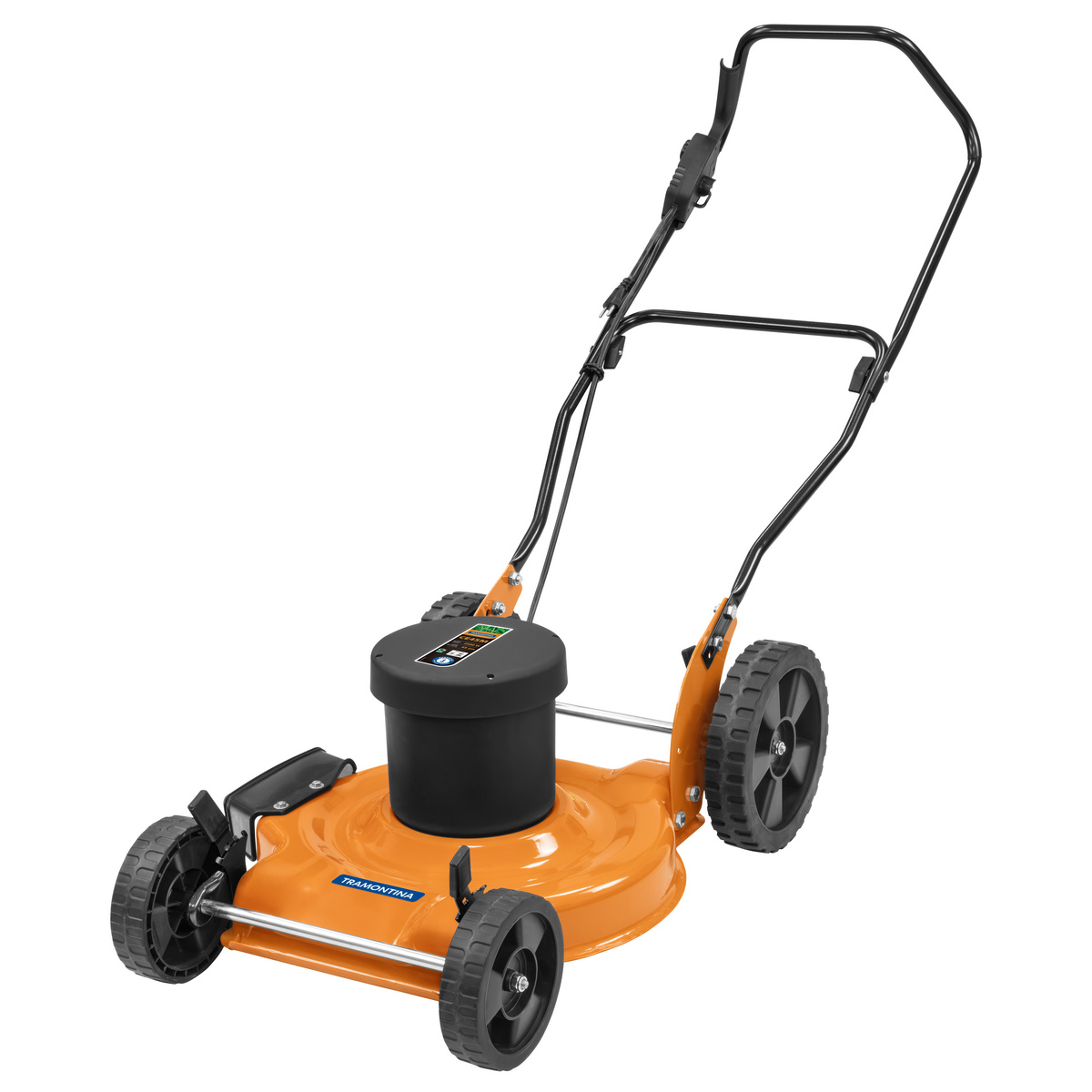 APARADOR GRAMA TRAMONTINA CE45M RODAS 220VX2500W ref. 026943
