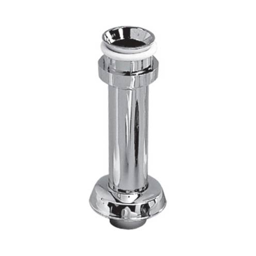 TUBO LIGACAO PVC CRO.20CM C/ANEL ref. 06.0026