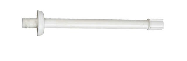 BRACO CHUVEIRO PVC  40 CM ASTRA ref. 06.0173