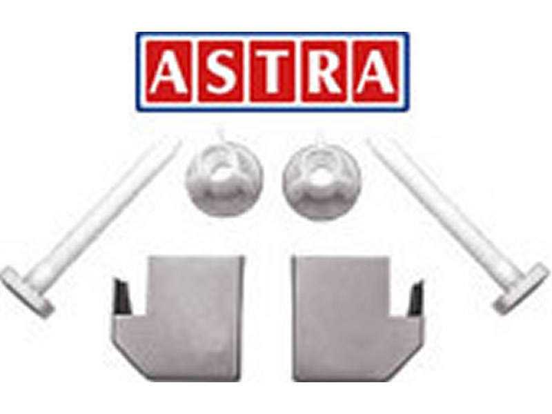 PARAFUSO P/ ASSENTO ALMOFADADO TPKPFU ref. 06.0205