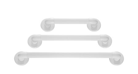 BARRA DE APOIO PLASTICA ASTRA 60CM ref. 06.0286
