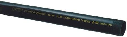 ELETRODUTO PVC TIGRE D 1.1/4 BARRA 3 MTS ref. 09.0095