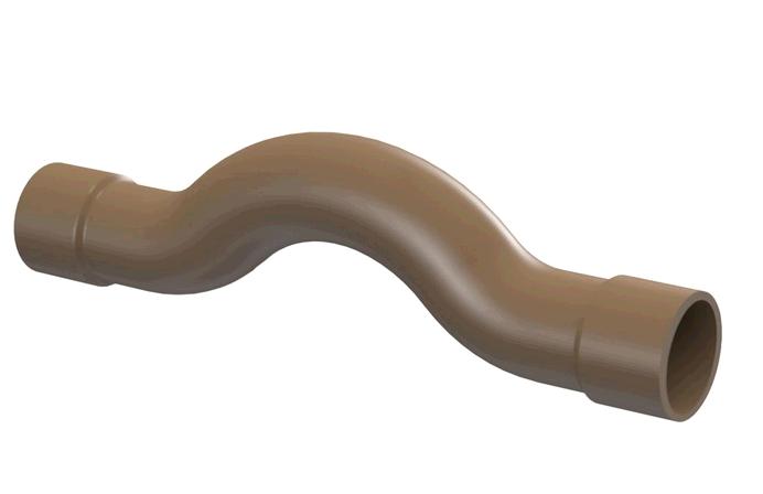 COTOVELO LL TIGRE B 3/4            25MM TRANSPOSICAO ref. 09.0149