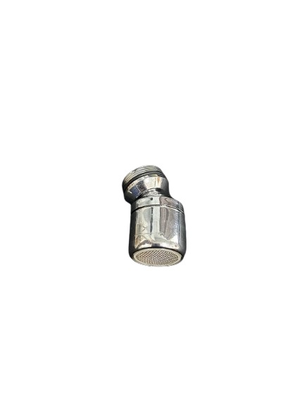 BICO TORN. AREJADOR ARTICULADO ABS      R. EXTER. ref. 091