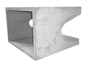 CAIXA P/ AR CONDICONADO CIMENTO MED.A35XL52XP60 ref. 10.0101