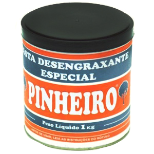 DESENGRAXANTE EM PASTA 1KG ref. 11.4960
