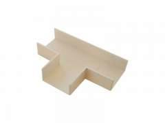 CANALETA  TEE      EXTERNA 20X10 EMB.C/2PC ref. 12.0045