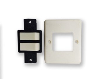 CONJ EXT PERLEX 2 INT. SIMPLES 2482 ref. 12.0231