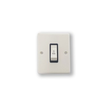 CONJ EXT PERLEX 1 INT. CAMPAINHA 2485 ref. 12.0236