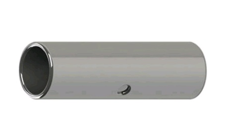 CONECTOR COMPRESSAO LUVA LM  50MM ref. 021226