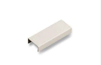 CANALETA  LUVA    EXTERNA 20X10 EMB.C/2PC ref. 12.0355