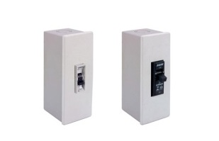 CENTR.PVC CANAL BRANCO 01 DISJ. ref. 12.0382