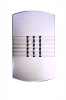 CAMPAINHA MUSICAL COM FIO BIKI 127V ref. 12.0533