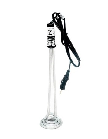 EBULIDOR MERGULHAO 127V X 1000W ref. 12.0992