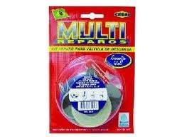 REPARO VALV. HIDRA-MULT 4-TIPOS ref. 12.1084