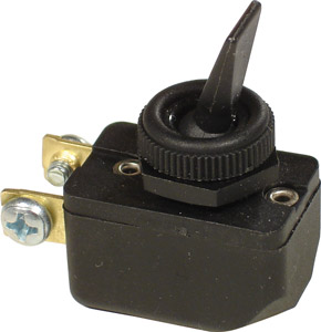 CHAVE ELETR. TIC-TAC A UNIPOLAR 10A CS301DAFB ref. 12.1285