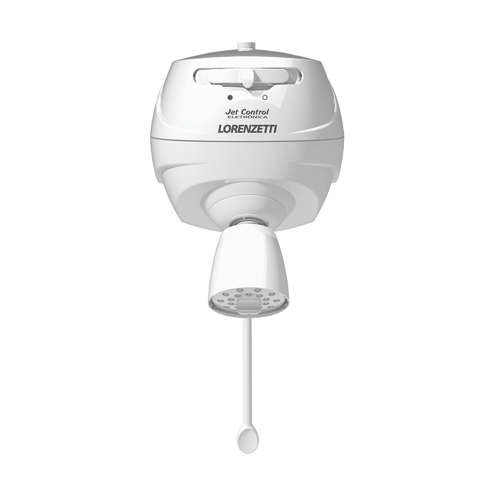 DUCHA L&C JET CONTROL ELETRONICA 127V ref. 12.1341