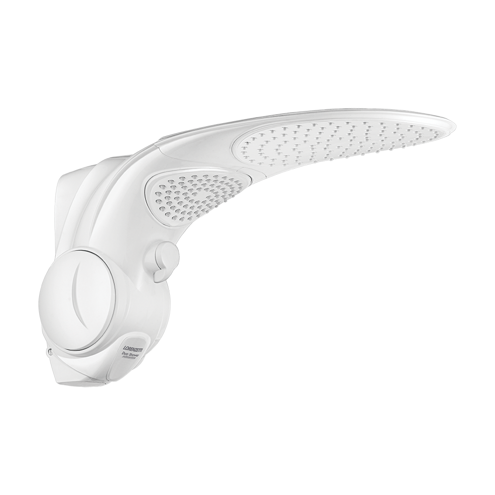 DUCHA L&C DUO SHOWER MULTI     127V ref. 12.1403