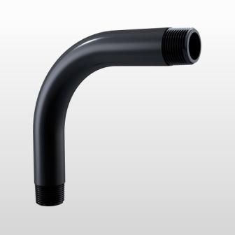 CURVA ELETRODUTO PVC ROSCAVEL 1.1/2 X  90 ref. 12.0063