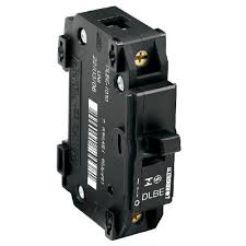 DISJUNTOR NEMA 1 UNIPOLAR  20-A L&C ref. 12.2280