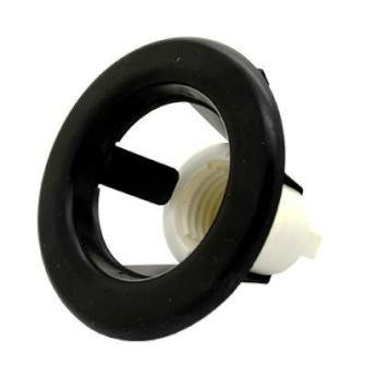 LUMINARIA SPOT JR B-1 EMBUTIR PTO ref. 12.3550