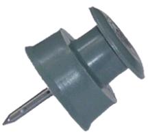 ROLDANA PLASTICA P/ FIOS 36 X 36 IPCL ref. 12.4100