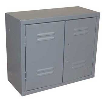 CAIXA CPFL TIPO K C/PORTA BASE (2 RELOGIOS) ref. 12.8031
