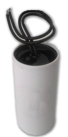 CAPACITOR 08UF 250VAC 30X56 921 ref. 018495