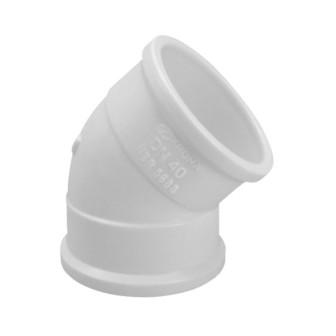 COTOVELO ESGOTO  40X45 ref. 13.0269