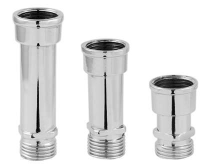 AUMENTO CROMADO 3/4 C LONGA ref. 13.1420