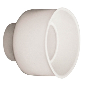 BOLSA P/ VASO BRANCA (ENTRADA) ref. 13.0390