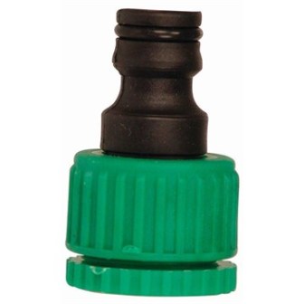ENGATE RAPIDO PLAST.UNI FEMEA 122N ref. 13.0433