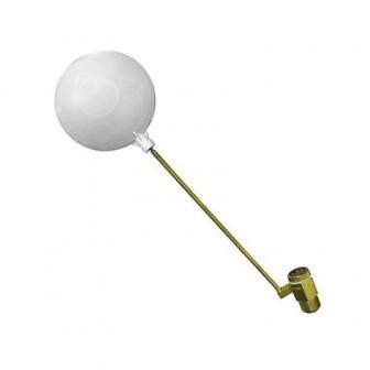 BOIA METAL 1 GARDEN REFORCADA COMUM ref. 13.0486