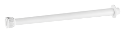 BRACO CHUVEIRO PVC  30 CM HERC C/ LUVA RR ref. 13.0492