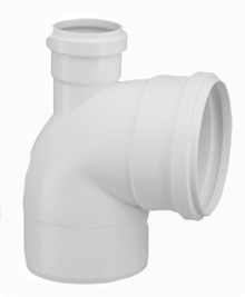 COTOVELO ESGOTO 100X50 C/ VISITA ref. 13.0535