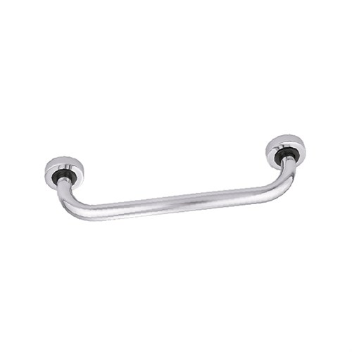 BARRA DE APOIO ALUMINIO P/ BOX 60CM ref. 022871