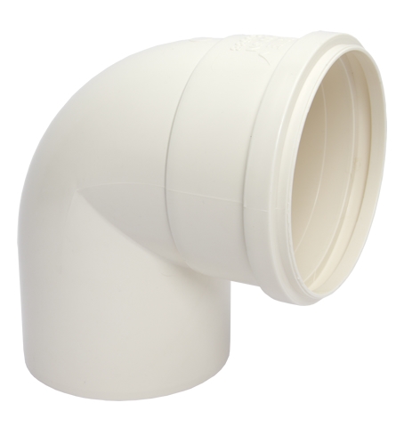 COTOVELO ESGOTO  50X90 ref. 13.0810