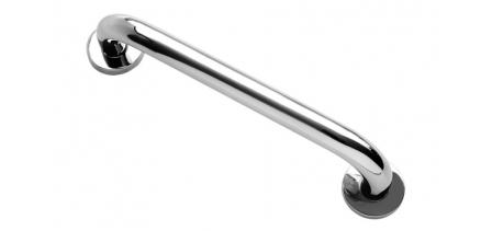 BARRA DE APOIO ACO INOX TR METAIS 60CM ref. 1187