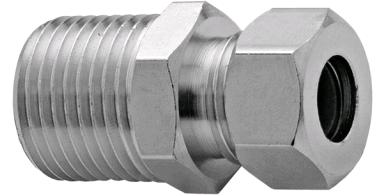 GAS NIPLE REDUCAO ROSCA MACHO 1/2 X 3/8 INTERNO ref. 13.0856