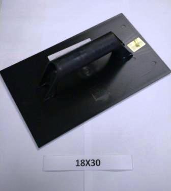 DESEMPENADEIRA PVC RAMOS 18X30 ref. 14.0156