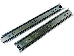 CORREDICA TELESCOPICA P/ GAVETA 35MM X 450MM ref. 021560