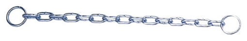 CORRENTE P/ CADEADO ELO 5.00X60CMT ref. 14.0346