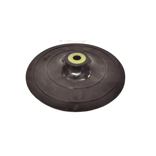 DISCO SUP. P/ LIXADEIRA BORR. 7X 14MM C/ ROSCA M14 ref. 14.0539