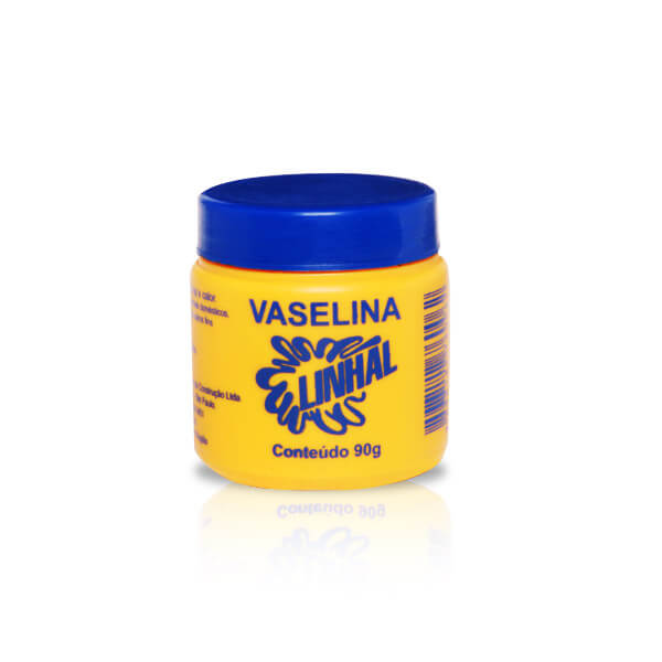 VASELINA PASTA 090 GRS ref. 14.0458